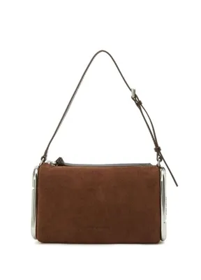 Marc Jacobs The Juliette Taba Kadın Süet Çanta