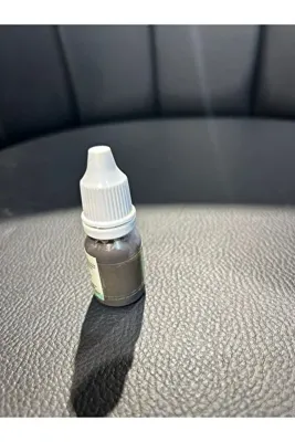 BATALLI Kalıcı Makyaj 511 Moon Kahve Kaş Renklendirme Makine ve Microblading Boyası10ml