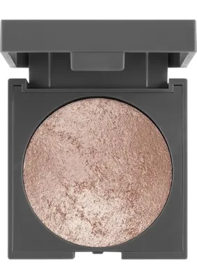 Ism Prime Işıltılı Aydınlatıcı - Baked Highlighter 01 Sparklıng Ivory - 11 G