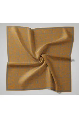 Silk Home Soft Eşarp 73099-14