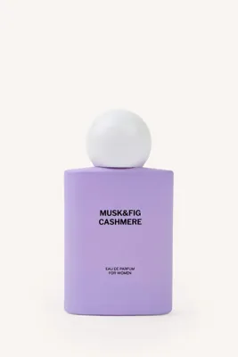 DeFacto Kadın 50 Ml Musk & Fig Cashmere Parfüm I0232axnspr102 Çiçeksi - Meyve