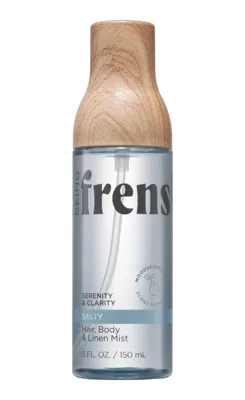Being Frenshe Salty Çok Amaçlı Vücut Saç ve Kumaş Spreyi 150ML