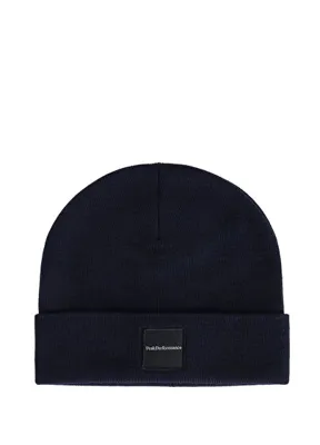 Peak Performance Progress Hat Blue Shadow Lacivert Unisex Bere 