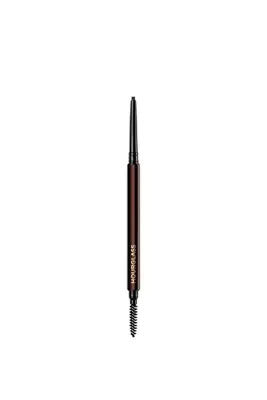 HOURGLASS Arch Brow Micro Scultping Pencil Şekillendirici Kaş Kalemi DARK BRUNETTE Elsbeauty