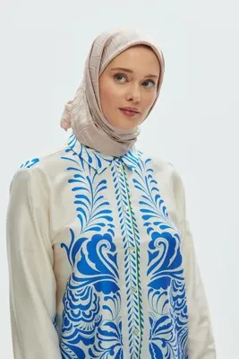 Mira İpek Rayon Piliseli Eşarp Serisi