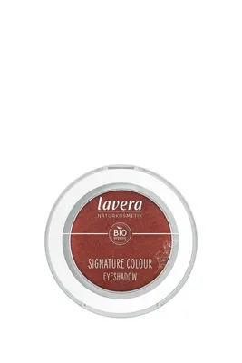 Lavera Signature Colour Eyeshadow Göz Farı | Red Ochre 06