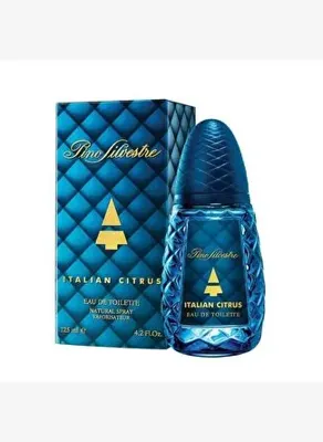 Pino Silvestre Italian Citrus EDT 125 ml Erkek Parfümü