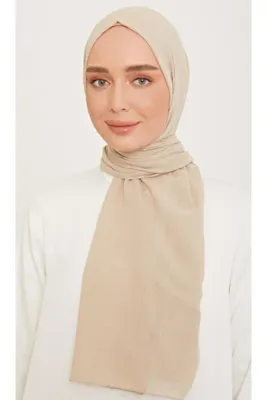 Armine Trend Adalia Şal 23005 - Bej