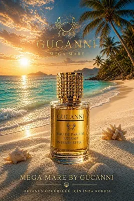 Xmlbayiciniz Tr Mega Mare 75ml Edp Unisex Parfüm Biz Daha Iyisini Yapana Kadar En Iyisi Bu Amber