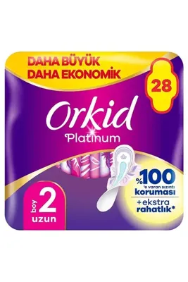 NW NessiWorld Ultra Platinum Uzun Ped 28'Li