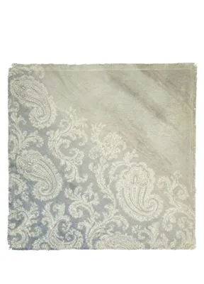 Beymen Çok Renkli Paisley Desenli Kadın Kaşmir Şal
