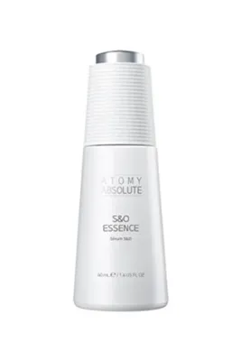 Atomy 6 ADIMLI AYDINLATICI Absolute Spot-Out MUHTEŞEM SERUM 40ML