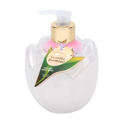 Simple Pleasures Vanilla Jasmine Sıvı El Sabunu 500 ml