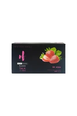 New Favor Kalıp Ağda Talk 500 ml