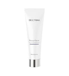 Dr. C. Tuna RESURFACE ARINDIRICI KREM TEMİZLEYİCİ 100 ML
