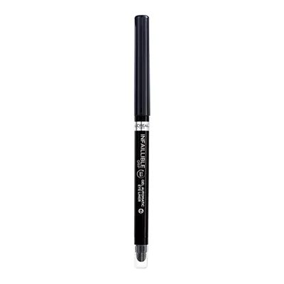 L'Oréal Paris Eyeliner Gel Infaillable Auto Liner Black 1 adet