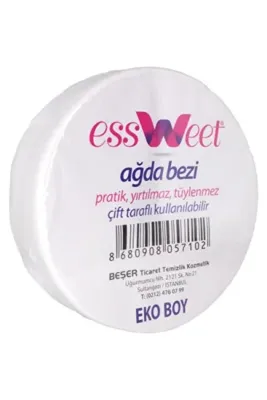 Eco Lounge Rulo Ağda Bezi Eko Boy 80mt Bx40