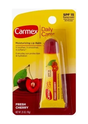 Budi Carmex Lip Balm Kiraz Dudak Kremi 10GR