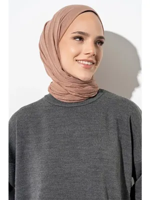 Jawel Kadın Konfor Şal 195/85 Cm