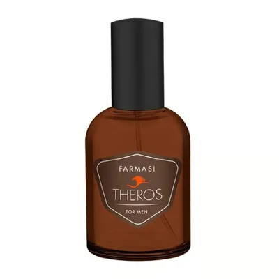 Farmasi Theros EDP Baharatli Erkek Parfüm 50 ml