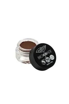 Purobio Cosmetics Browmade Kaş Şekillendirici Wax 4 Ml - 03 Dark Dove Gray