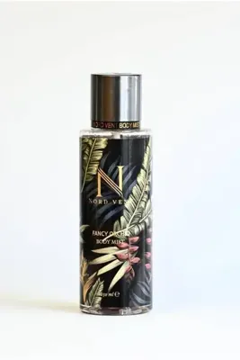 VLK STYLE body mist fancy orchid vücut spreyi
