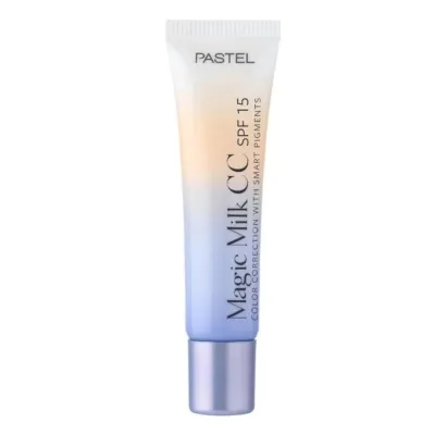 New Well Glow Boosting Işıltı Veren SPF 15+ Nemlendirici Krem Aydınlatıcı 30 ml 01 Pink Pearl