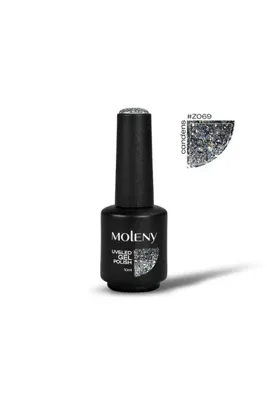 Moleny Gel Polish Candens No Z069