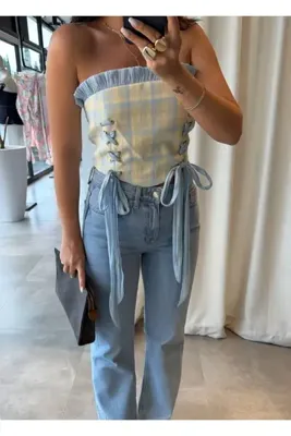 Kedi Fashion Tasarım korse