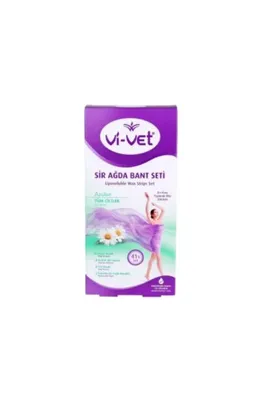 HANEL 41 PARÇA AZULEN SİR AĞDA BANT SET