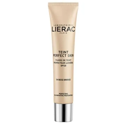 Lierac Teint Perfect Skin Bronze Beige Renkli Nemlendirici 30ml