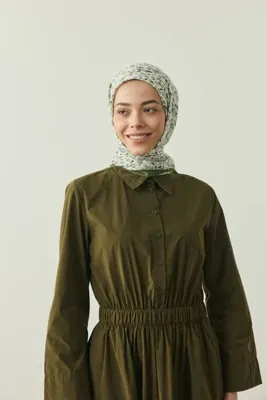 Modakaşmir Lumea Pamuk Eşarp
