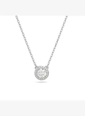 Swarovski 5636264 Swarovski Kolye Constella:Pend Pv Whıte/Rhs