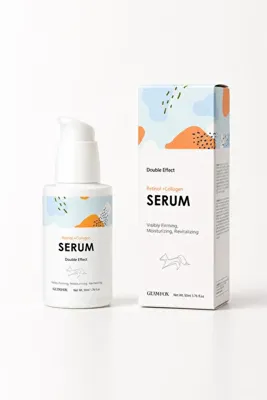 Glamfox Retinol Collagen Serum