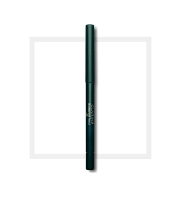 Clarins Clr Waterproof Eye Pencil 07 Blue Lily - Blue Orchid Diğer