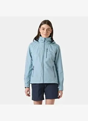 Helly Hansen W CREW HOODED MONT 2.0