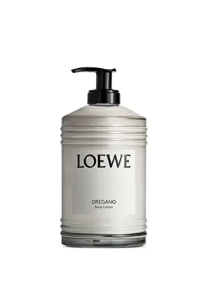 Loewe Oregano Body Lotion