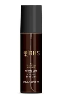 Rhs The Greenhouse Tomato Leaf With Notes Of Red Fruits Vücut Spreyi 120 Ml 639136506751