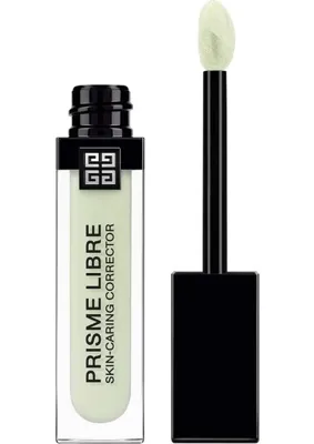 Givenchy Prisme Libre Skin-Caring Corrector - Renk Eşitleyici   Green (11 Ml)