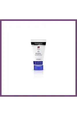 Bezos El Krem Parfümlü 75Ml 1 Adet BYSNOVA