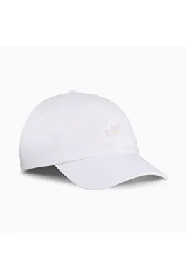 Puma Essential Beyaz Şapka (025997-02)