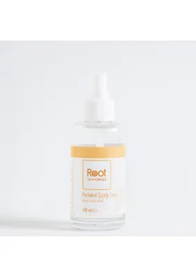 Root Aromaterapi Portakal Çiçeği Suyu 100 ml