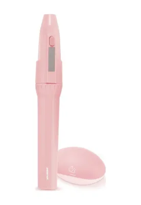 polosmart PBS505 Manikür Pedikür Seti Pembe