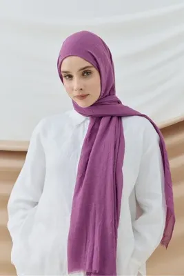 Modakaşmir Bambu Şal