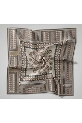 Silk Home Soft Eşarp 12043-09