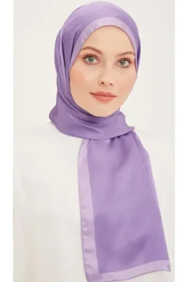 ARMİNE Trend B.janjan Şal 85 - Lila
