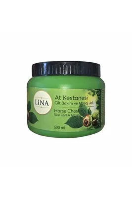 Lina At Kestanesi JELİ