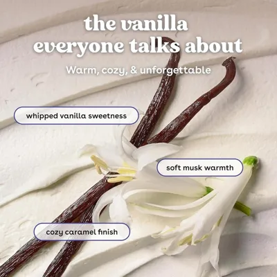 Xmlbayiciniz Tr Vanilla Cashmere Nemlendirici Vücut Losyonu 74ml