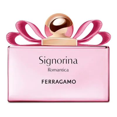 Ferragamo Signorina Romantica EDP 100 ml Kadın Parfüm