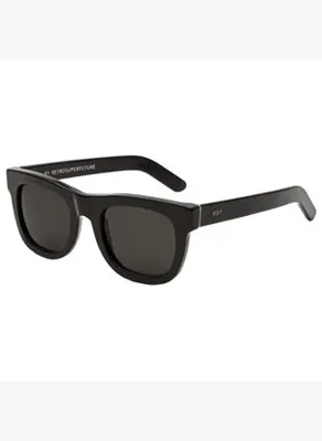 Retro Super Future CICCIO BLACK